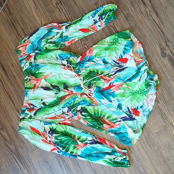 Forever 21 Romper - Picture 2 of 7